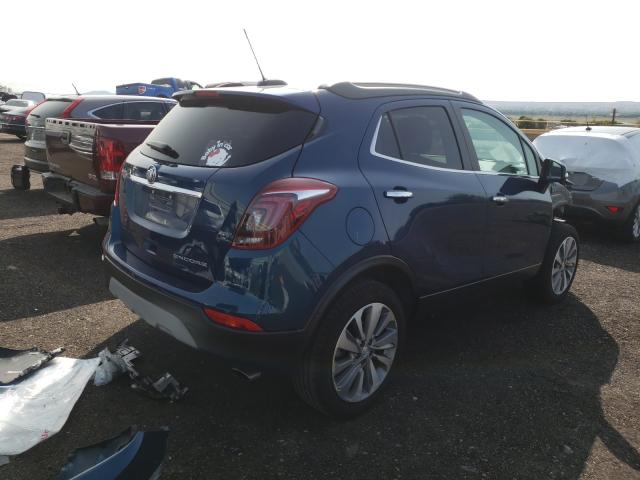 Photo 3 VIN: KL4CJASB2KB787484 - BUICK ENCORE PRE 