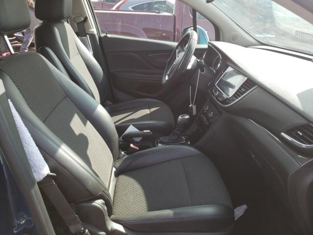 Photo 4 VIN: KL4CJASB2KB787484 - BUICK ENCORE PRE 