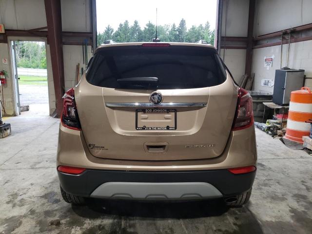 Photo 5 VIN: KL4CJASB2KB791504 - BUICK ENCORE PRE 