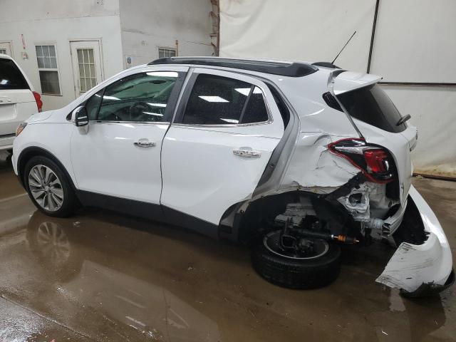 Photo 1 VIN: KL4CJASB2KB798128 - BUICK ENCORE PRE 