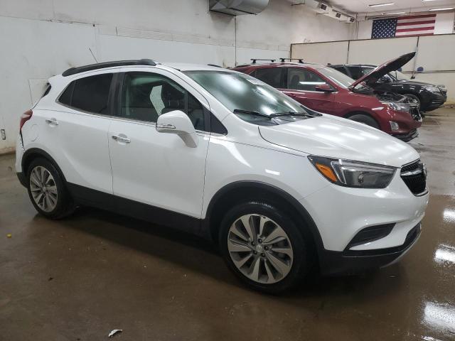 Photo 3 VIN: KL4CJASB2KB798128 - BUICK ENCORE PRE 