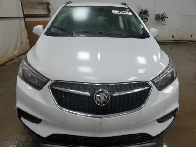 Photo 4 VIN: KL4CJASB2KB798128 - BUICK ENCORE PRE 