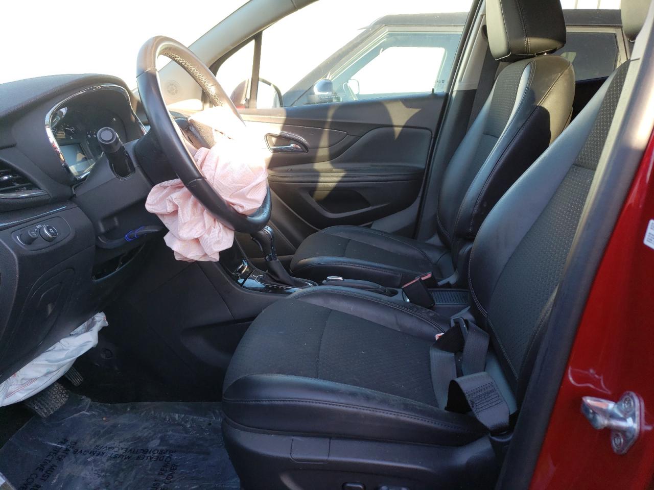 Photo 6 VIN: KL4CJASB2KB801478 - BUICK ENCORE 