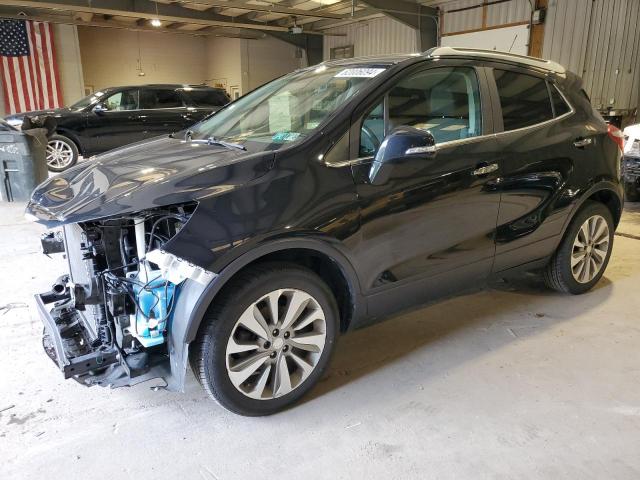 Photo 0 VIN: KL4CJASB2KB801626 - BUICK ENCORE PRE 