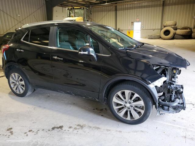 Photo 3 VIN: KL4CJASB2KB801626 - BUICK ENCORE PRE 