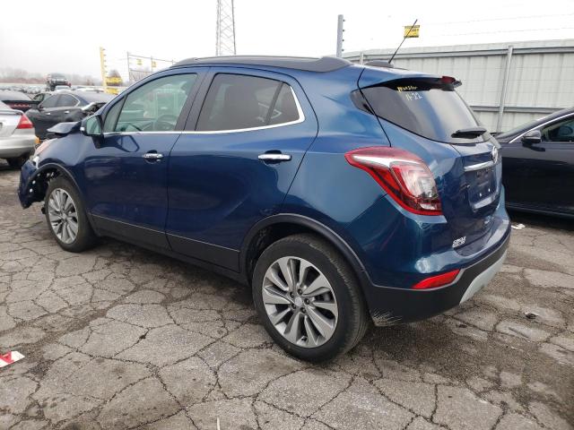 Photo 1 VIN: KL4CJASB2KB810536 - BUICK ENCORE PRE 