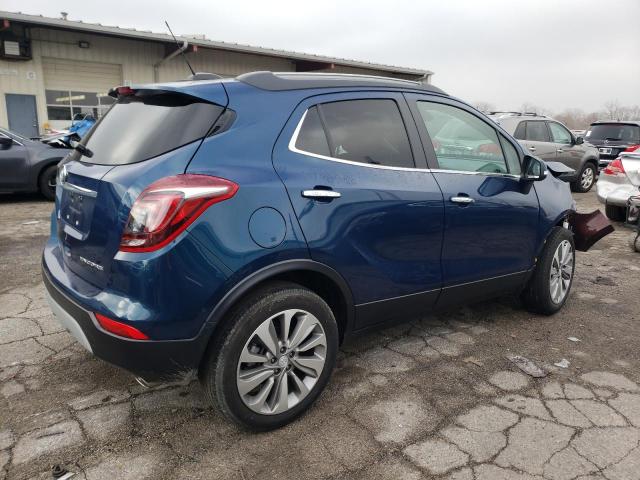 Photo 2 VIN: KL4CJASB2KB810536 - BUICK ENCORE PRE 