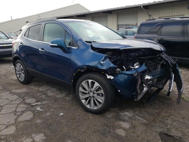 Photo 3 VIN: KL4CJASB2KB810536 - BUICK ENCORE PRE 