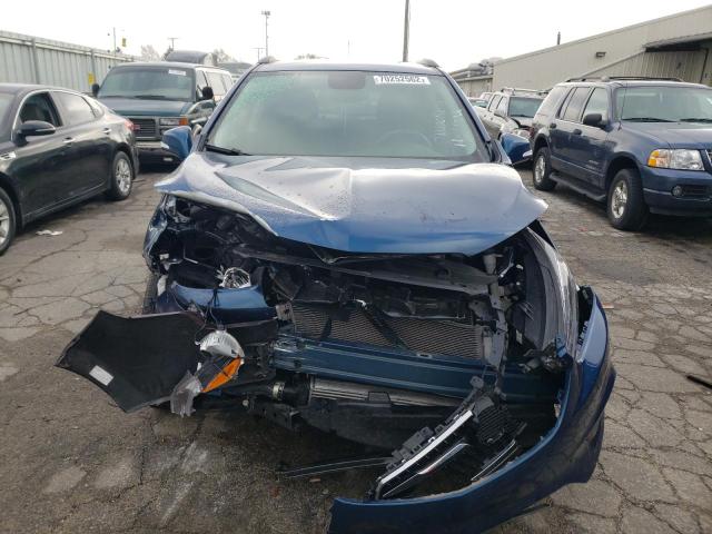 Photo 4 VIN: KL4CJASB2KB810536 - BUICK ENCORE PRE 