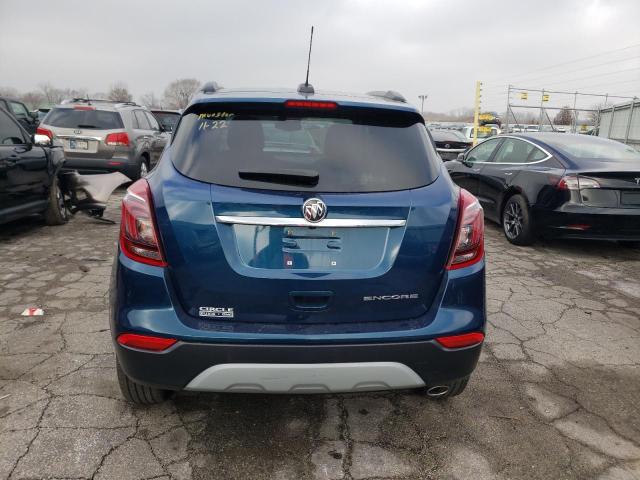 Photo 5 VIN: KL4CJASB2KB810536 - BUICK ENCORE PRE 