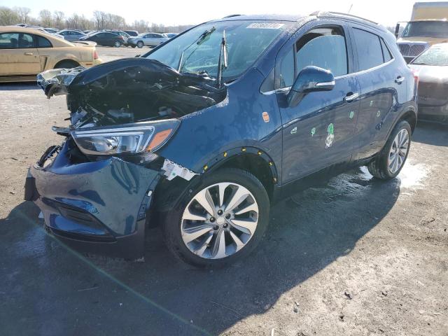 Photo 0 VIN: KL4CJASB2KB822346 - BUICK ENCORE 