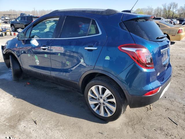 Photo 1 VIN: KL4CJASB2KB822346 - BUICK ENCORE 