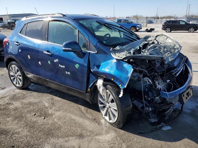 Photo 3 VIN: KL4CJASB2KB822346 - BUICK ENCORE 