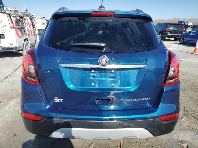 Photo 5 VIN: KL4CJASB2KB822346 - BUICK ENCORE 