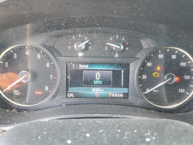 Photo 8 VIN: KL4CJASB2KB822346 - BUICK ENCORE 