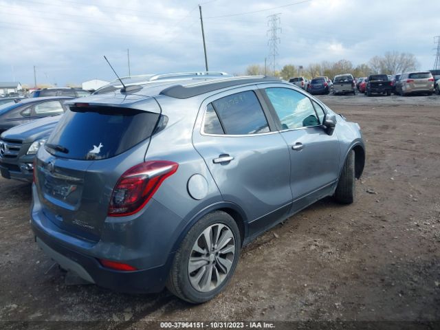 Photo 3 VIN: KL4CJASB2KB837591 - BUICK ENCORE 