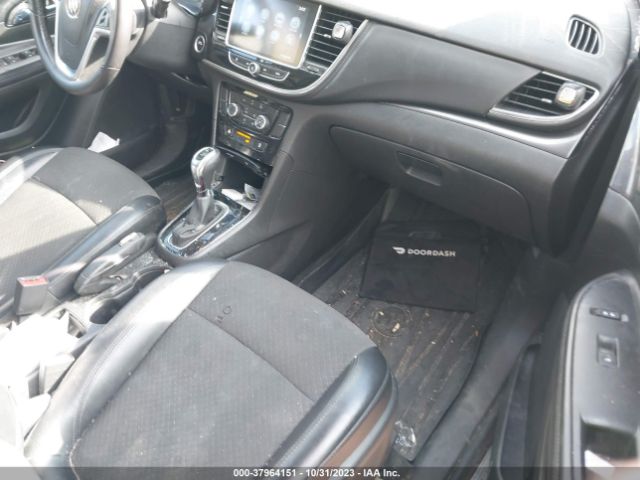 Photo 4 VIN: KL4CJASB2KB837591 - BUICK ENCORE 