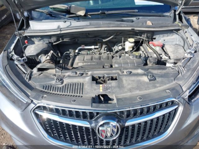 Photo 9 VIN: KL4CJASB2KB837591 - BUICK ENCORE 