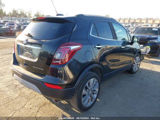 Photo 3 VIN: KL4CJASB2KB845108 - BUICK ENCORE 