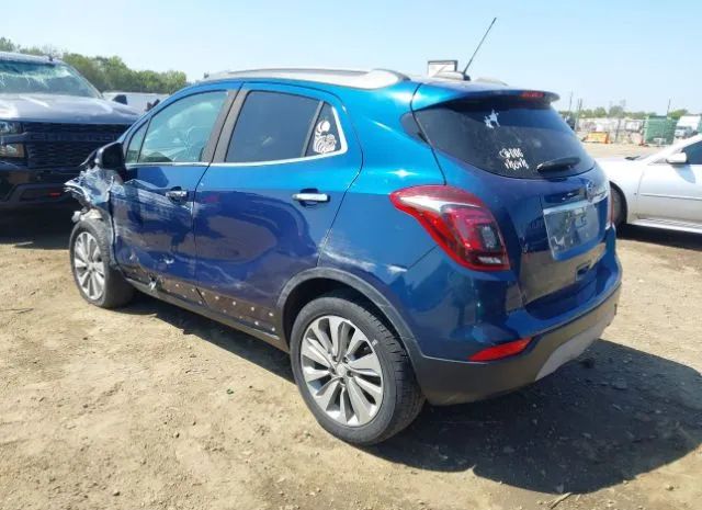 Photo 2 VIN: KL4CJASB2KB860689 - BUICK ENCORE 