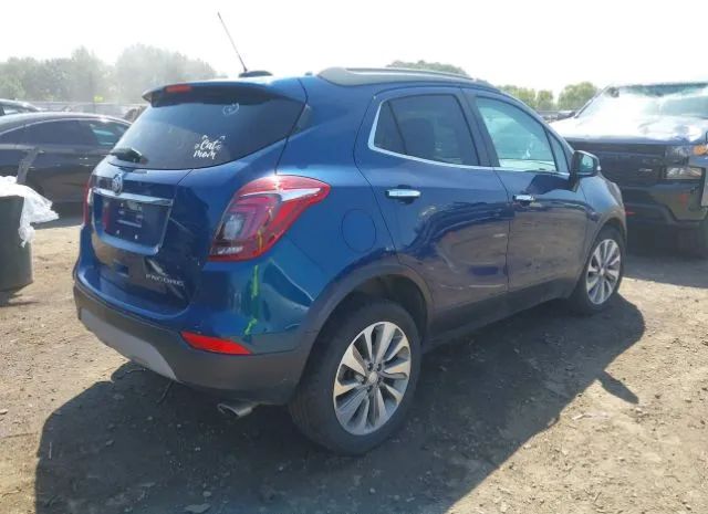 Photo 3 VIN: KL4CJASB2KB860689 - BUICK ENCORE 