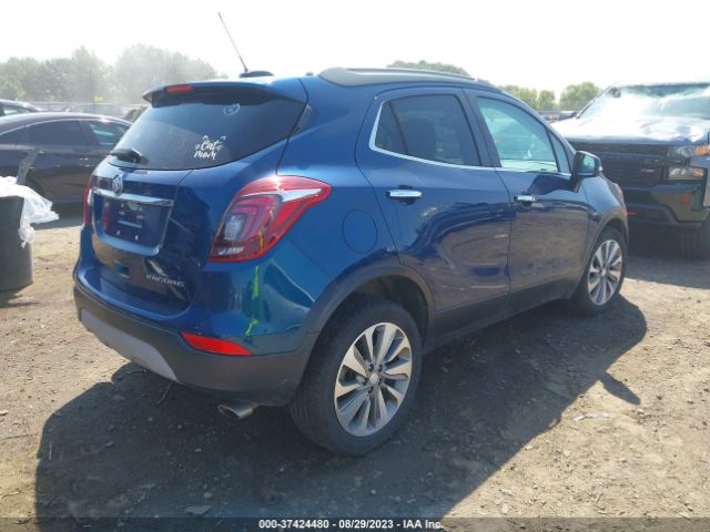 Photo 3 VIN: KL4CJASB2KB860689 - BUICK ENCORE 