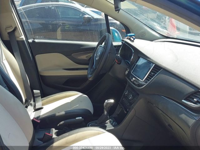 Photo 4 VIN: KL4CJASB2KB860689 - BUICK ENCORE 