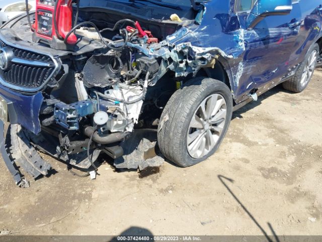 Photo 5 VIN: KL4CJASB2KB860689 - BUICK ENCORE 