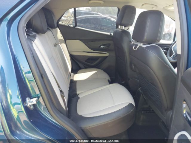 Photo 7 VIN: KL4CJASB2KB860689 - BUICK ENCORE 