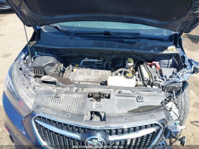 Photo 9 VIN: KL4CJASB2KB860689 - BUICK ENCORE 