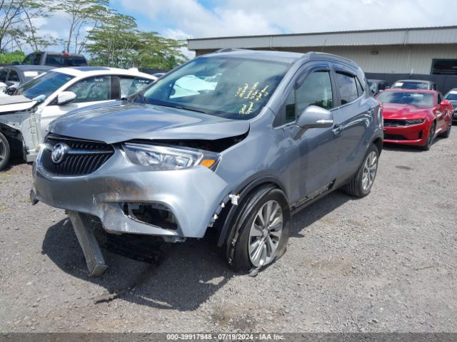 Photo 1 VIN: KL4CJASB2KB867951 - BUICK ENCORE 