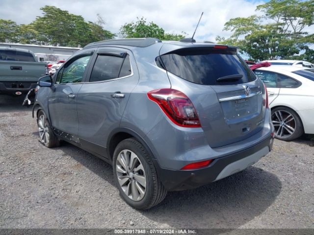 Photo 2 VIN: KL4CJASB2KB867951 - BUICK ENCORE 