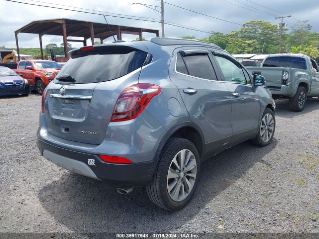 Photo 3 VIN: KL4CJASB2KB867951 - BUICK ENCORE 