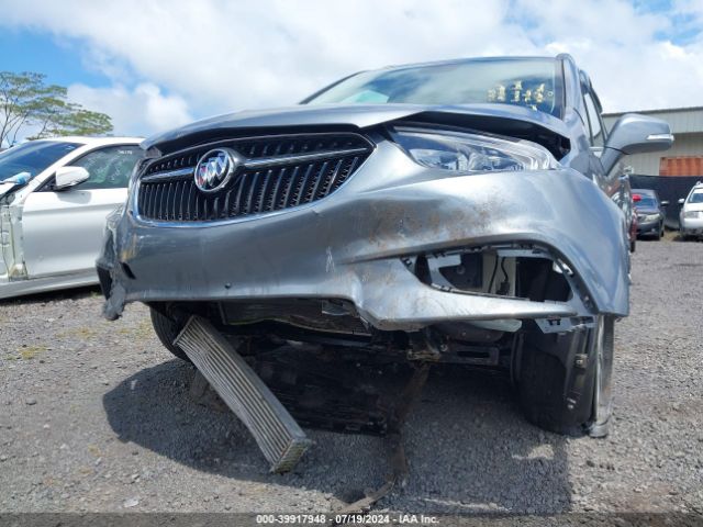 Photo 5 VIN: KL4CJASB2KB867951 - BUICK ENCORE 