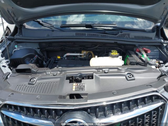 Photo 9 VIN: KL4CJASB2KB867951 - BUICK ENCORE 