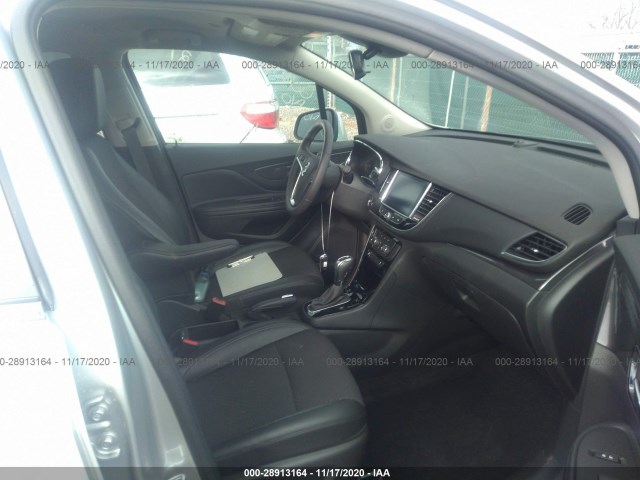 Photo 4 VIN: KL4CJASB2KB870798 - BUICK ENCORE 