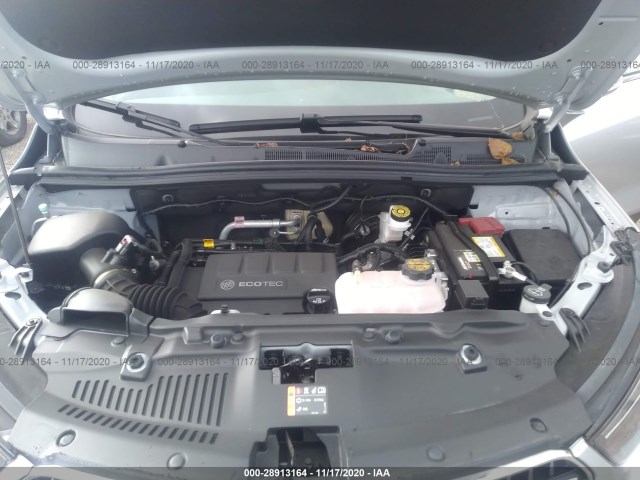 Photo 9 VIN: KL4CJASB2KB870798 - BUICK ENCORE 