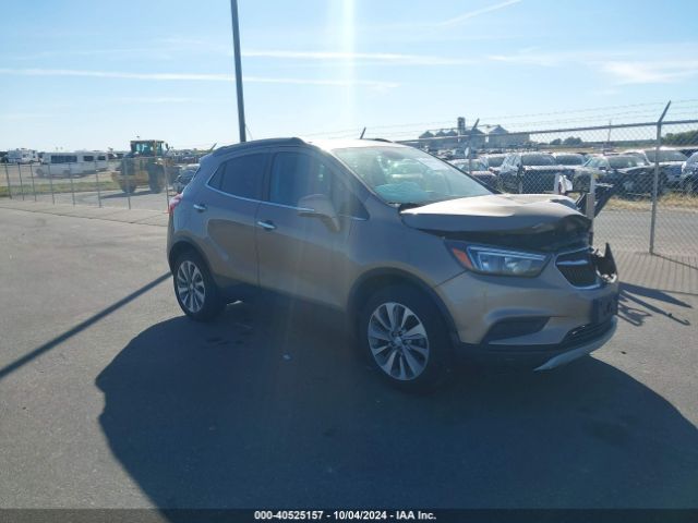 Photo 0 VIN: KL4CJASB2KB884815 - BUICK ENCORE 