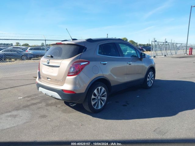 Photo 3 VIN: KL4CJASB2KB884815 - BUICK ENCORE 