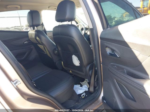 Photo 7 VIN: KL4CJASB2KB884815 - BUICK ENCORE 