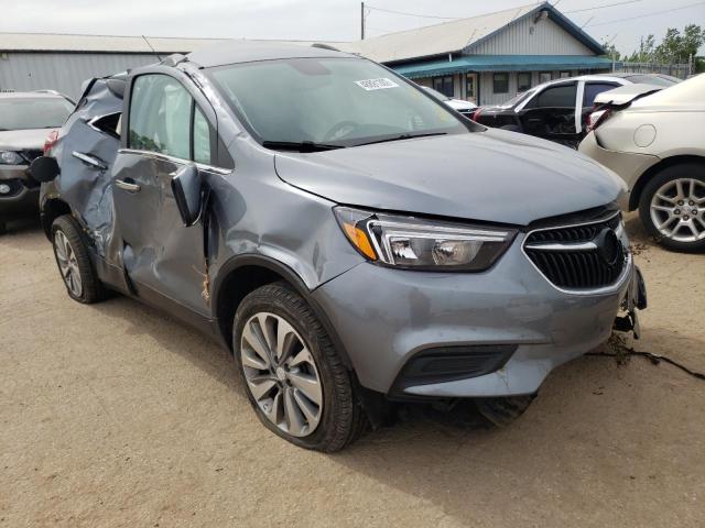 Photo 0 VIN: KL4CJASB2KB886077 - BUICK ENCORE PRE 