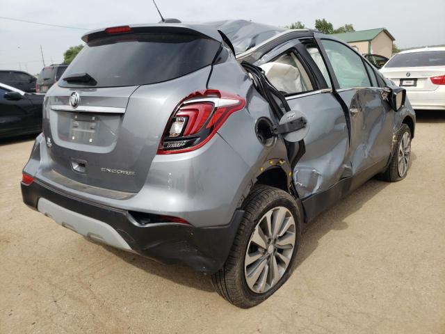 Photo 3 VIN: KL4CJASB2KB886077 - BUICK ENCORE PRE 