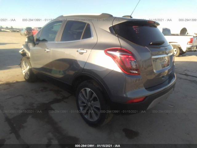 Photo 2 VIN: KL4CJASB2KB906117 - BUICK ENCORE 