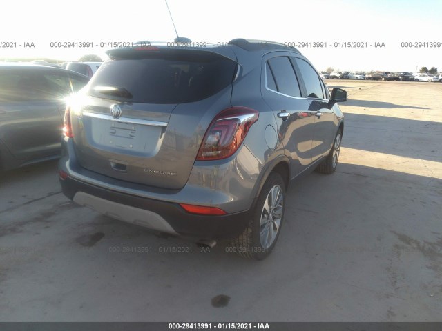 Photo 3 VIN: KL4CJASB2KB906117 - BUICK ENCORE 