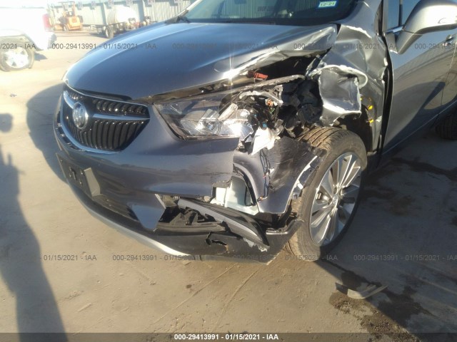 Photo 5 VIN: KL4CJASB2KB906117 - BUICK ENCORE 