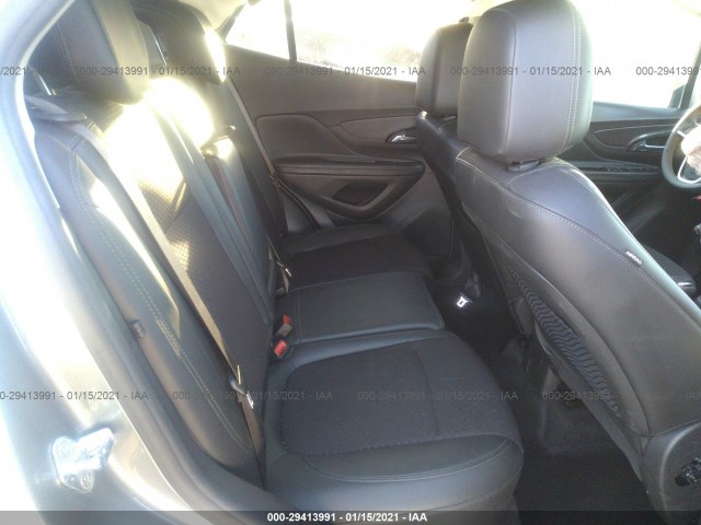 Photo 7 VIN: KL4CJASB2KB906117 - BUICK ENCORE 