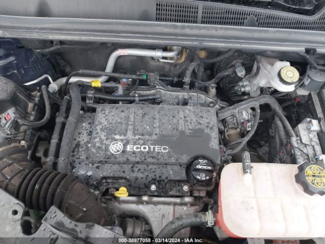 Photo 9 VIN: KL4CJASB2KB920065 - BUICK ENCORE 