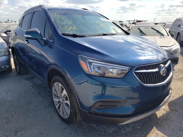 Photo 0 VIN: KL4CJASB2KB923015 - BUICK ENCORE PRE 