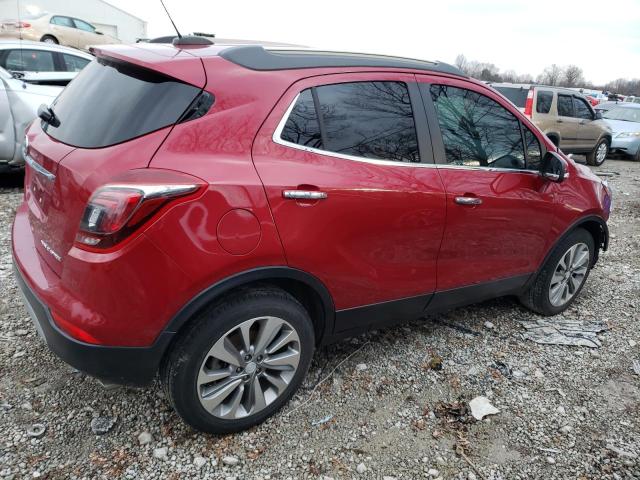 Photo 2 VIN: KL4CJASB2KB934354 - BUICK ENCORE 