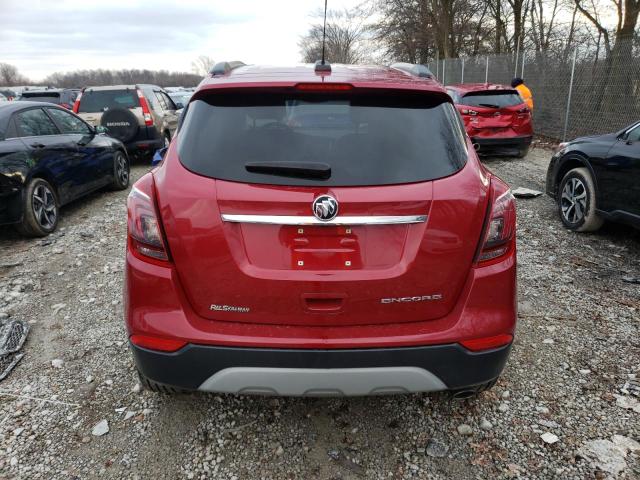 Photo 5 VIN: KL4CJASB2KB934354 - BUICK ENCORE 